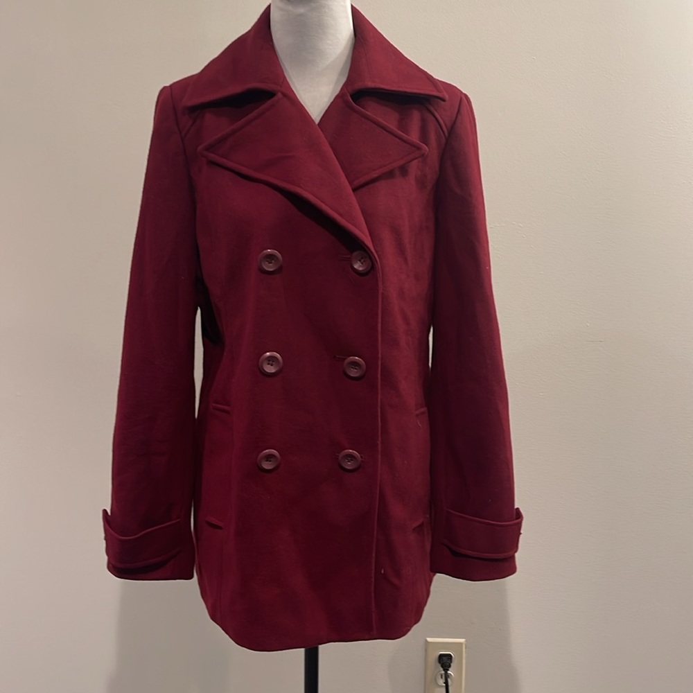 New York & Company woman’s Coat